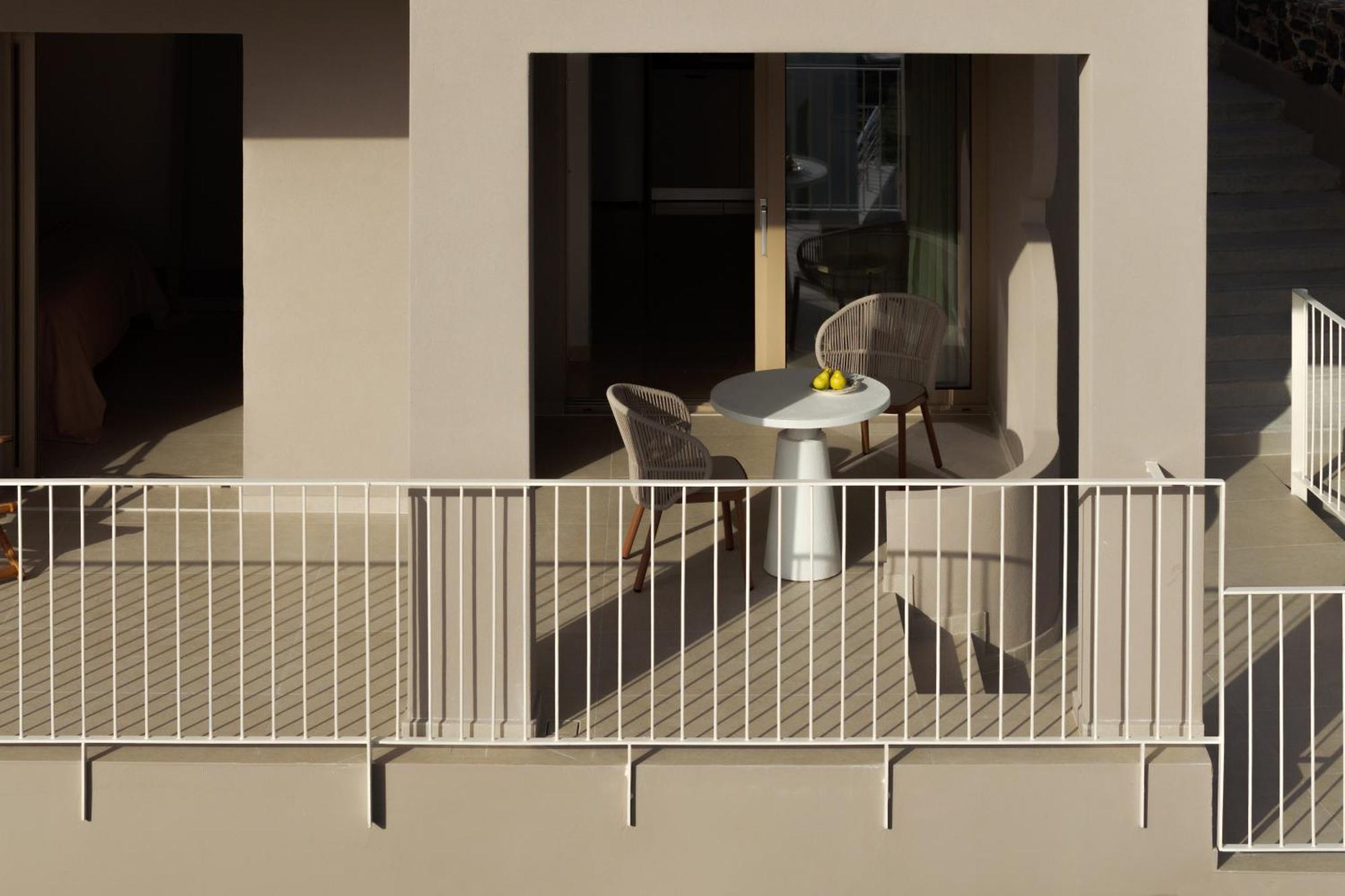 Stella In The Village Studios Plakias Exterior photo